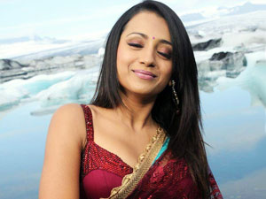 Trisha Trisha