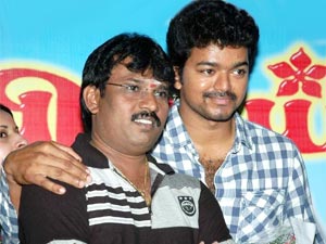 Perarasu and Vijay Perarasu and Vijay