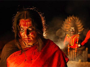 Kanchana Movie Kanchana Movie
