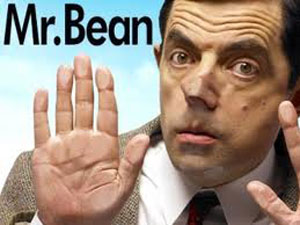 Mr Bean Mr Bean