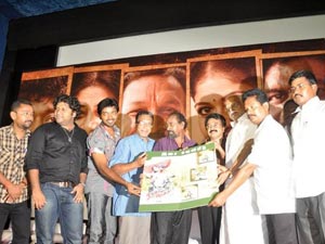 Nandha Nandhitha Audio Launch Nandha Nandhitha Audio Launch