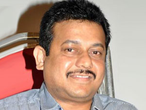 Hansraj Saxena Hansraj Saxena