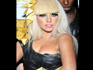 Lady Gaga Lady Gaga