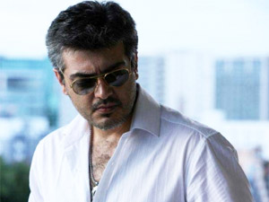 Ajithkumar Ajithkumar