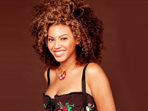 Beyonce Knowles Beyonce Knowles
