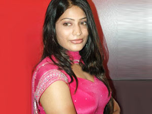 Vijayalakshmi Vijayalakshmi