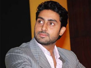 Abhishek Bachchan Abhishek Bachchan