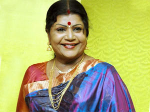 L R Eswari L R Eswari