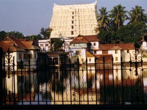 Padmanabha Swamy Temple Padmanabha Swamy Temple