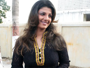 Rambha Rambha