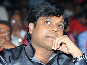 Harris Jayaraj Harris Jayaraj