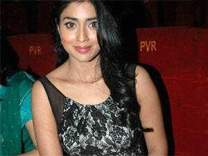 Shriya Shriya