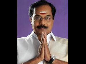 Thiyagu Thiyagu