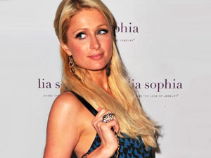 Paris Hilton Paris Hilton