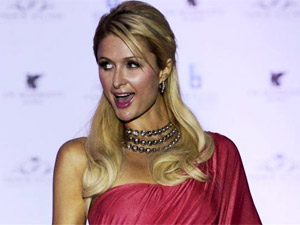 Paris Hilton Paris Hilton