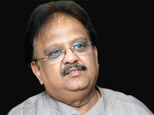 SP Balasubramaniyan SP Balasubramaniyan
