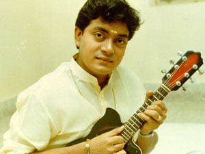 Mandolin Srinivas Mandolin Srinivas