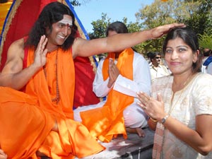Sathyananda Movie Sathyananda Movie