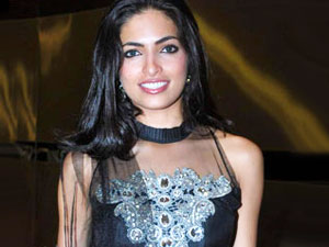 Parvathy Omanakuttan Parvathy Omanakuttan