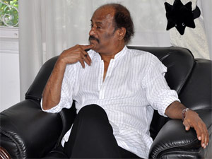 Rajinikanth Rajinikanth