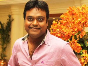 Harris Jayaraj Harris Jayaraj