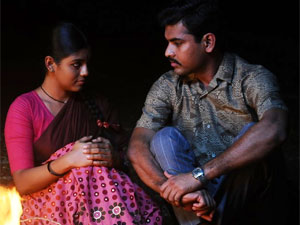 Vimal and Iniya Vimal and Iniya
