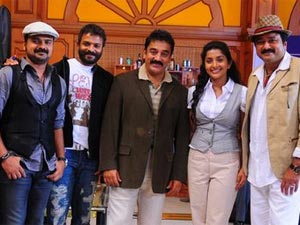 Anbulla Kamal Movie Anbulla Kamal Movie