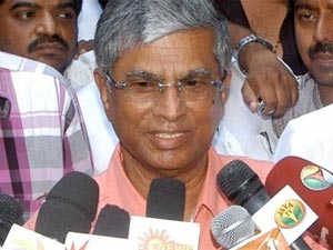 SA Chandrasekar SA Chandrasekar