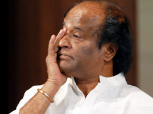 Rajinikanth Rajinikanth