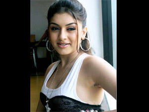 Hansika Motwani Hansika Motwani