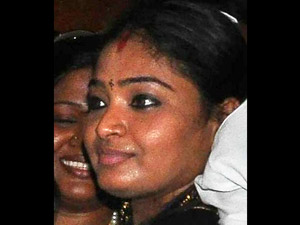 TV Actress Kavitha TV Actress Kavitha