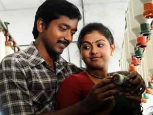 Krishnaveni Panchalai Krishnaveni Panchalai