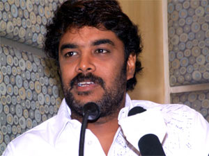 Sundar C Sundar C