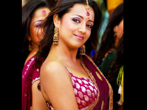 Trisha Trisha