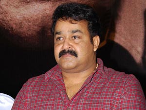 Mohanlal Mohanlal