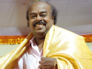 Rama Narayanan Rama Narayanan