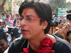 Shahrukh Khan Shahrukh Khan