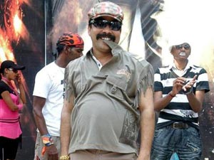 Srinivasan Srinivasan