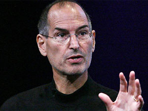 Steve Jobs Steve Jobs
