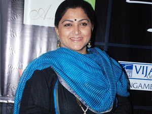 Kushboo Kushboo