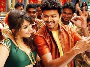 Velayutham Movie Velayutham Movie