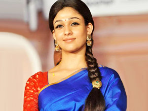 Nayanthara Nayanthara