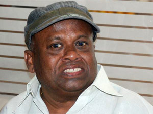 Actor Senthil Actor Senthil