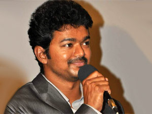 Vijay Vijay