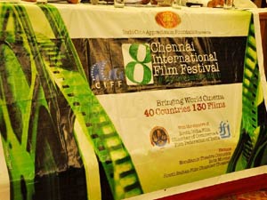 Chennai Film Festival Chennai Film Festival