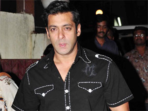 Salman Khan Salman Khan