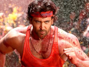 Hrithik Roshan Hrithik Roshan