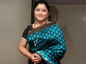 Kushboo Kushboo