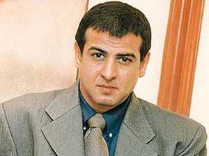 Ronit Roy Ronit Roy