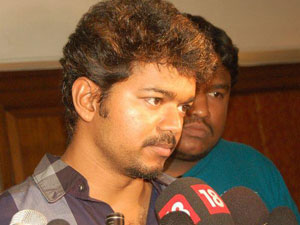 Vijay Vijay